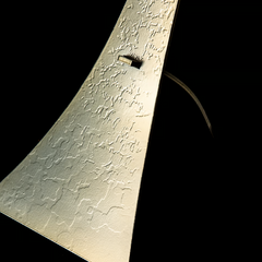Stasis Table Lamp