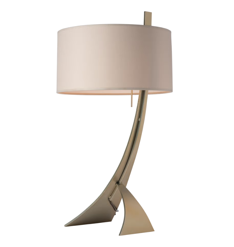 Stasis Table Lamp