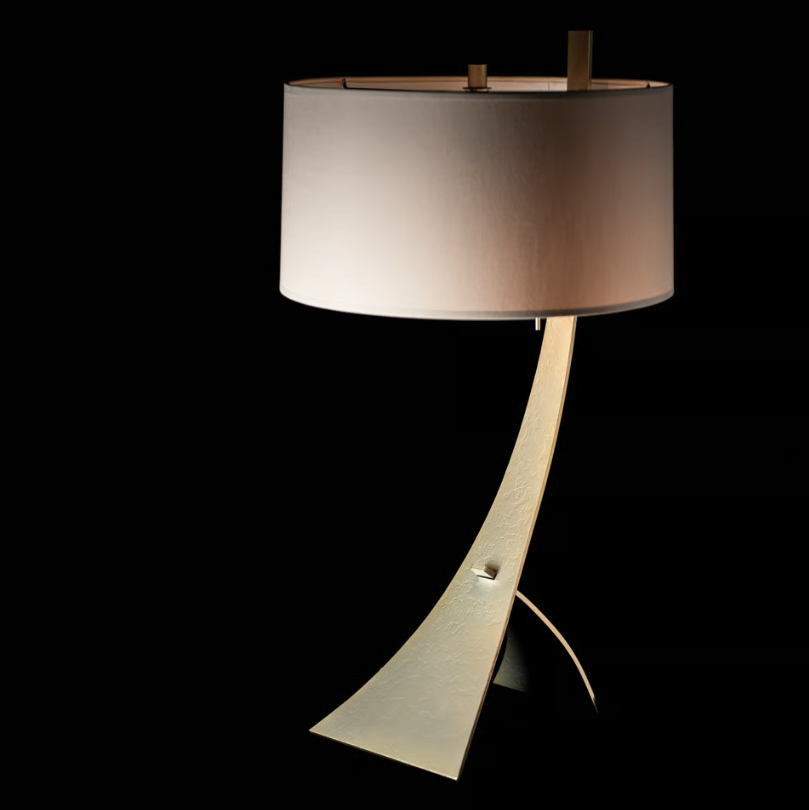 Stasis Table Lamp