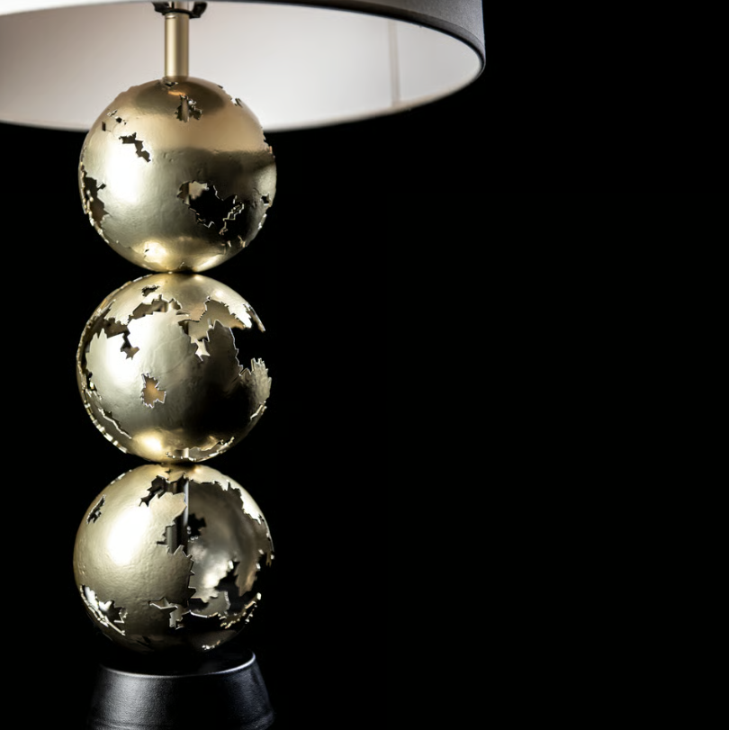 Pangea Tall Table Lamp