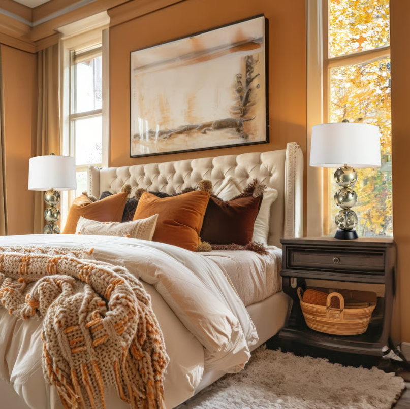 Pangea Tall Table Lamp