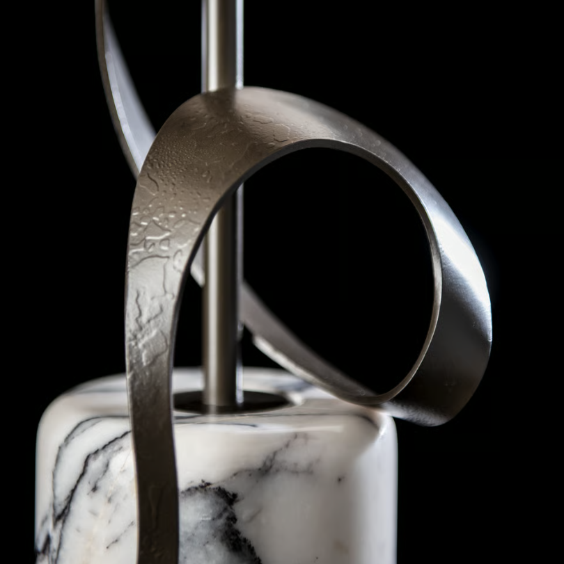 Rivulet Table Lamp