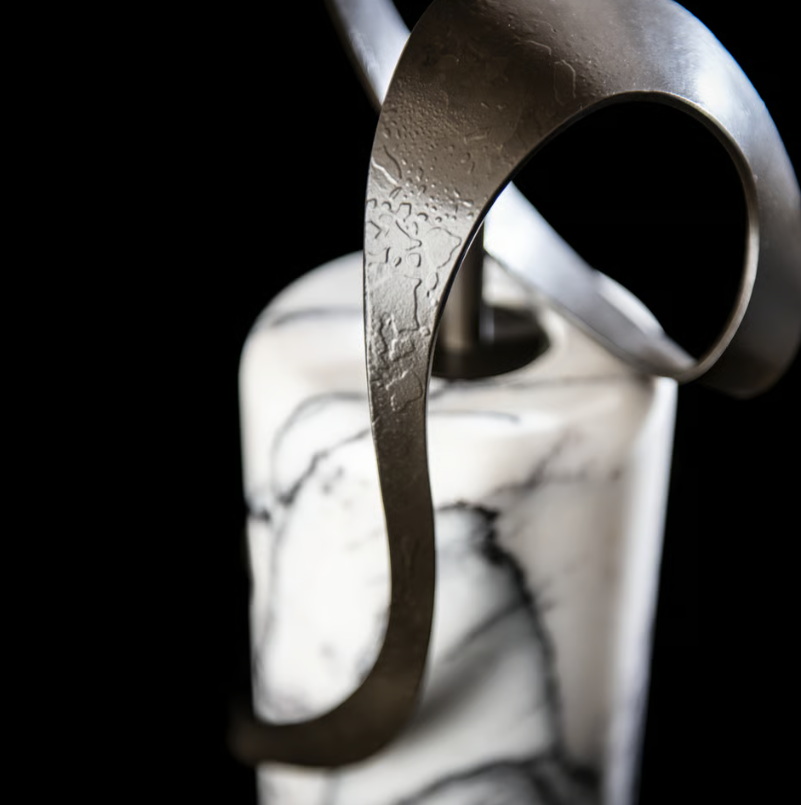 Rivulet Table Lamp
