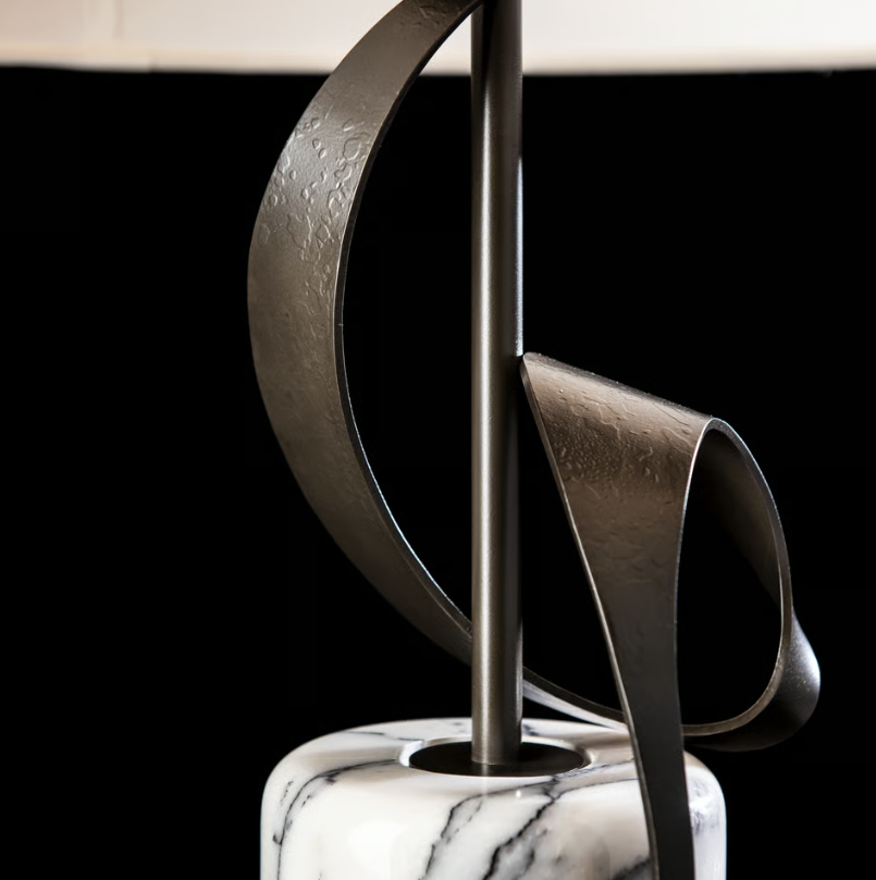 Rivulet Table Lamp