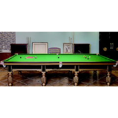 Warren Snooker Billiards Table