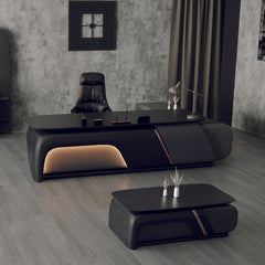 Magnus Executive Office Set