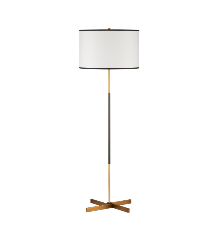 Willoughby Floor Lamp