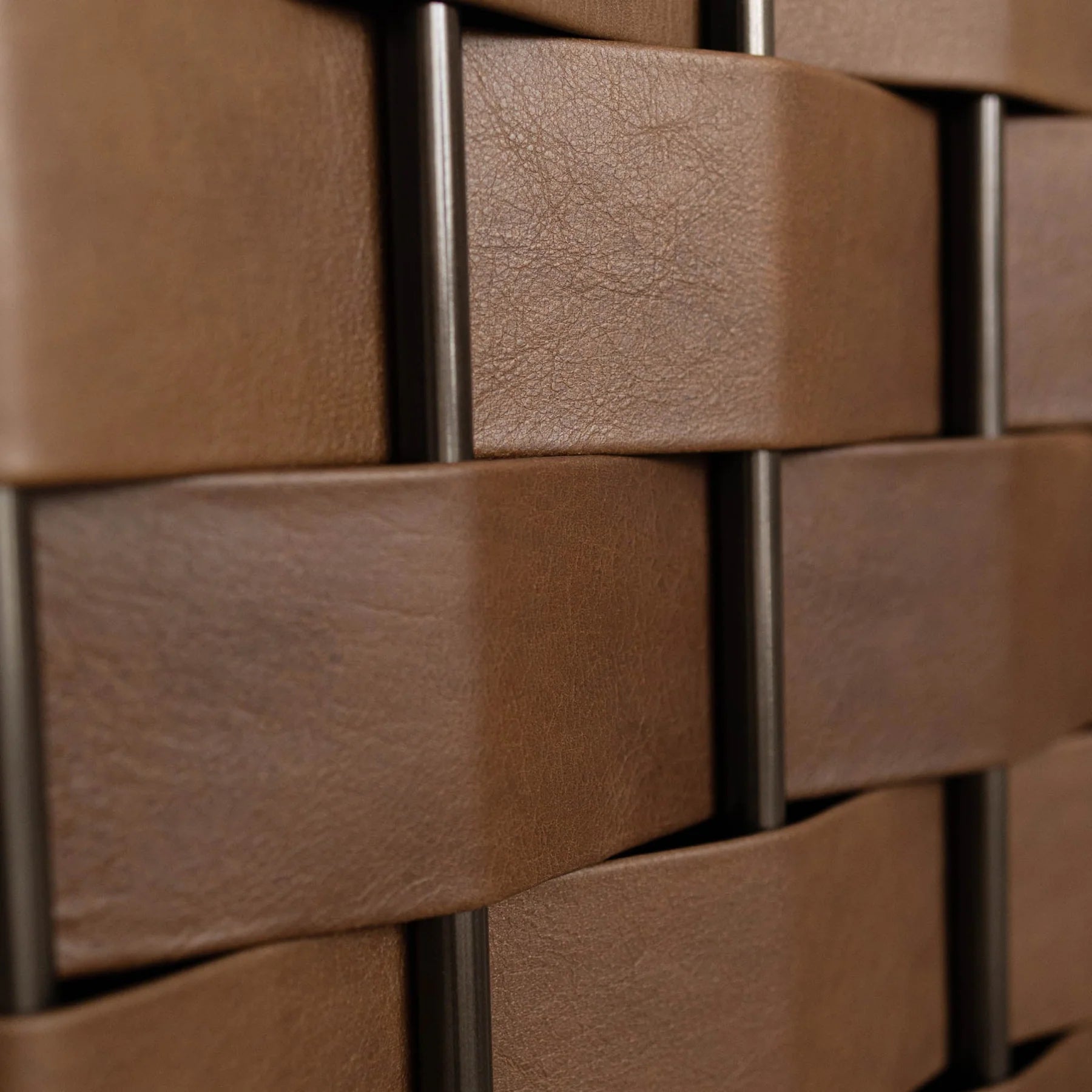 Bishop Sideboard - Brown