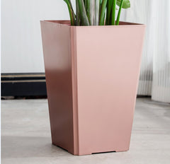 Multi Color PVC Outdoor Planter