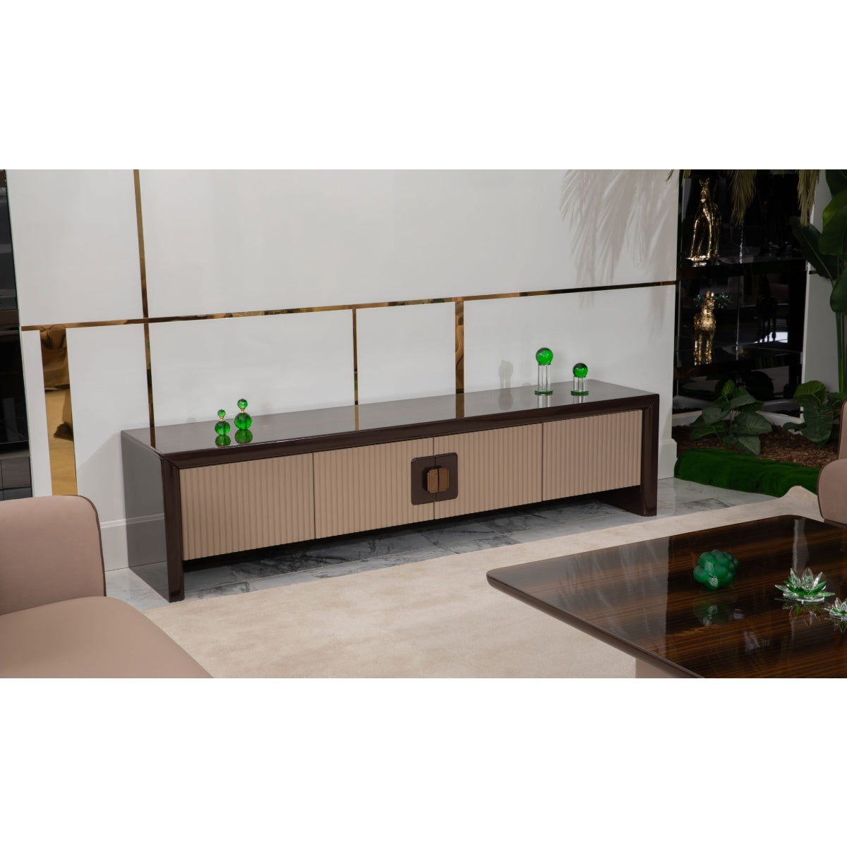 Antalya Sofa Set