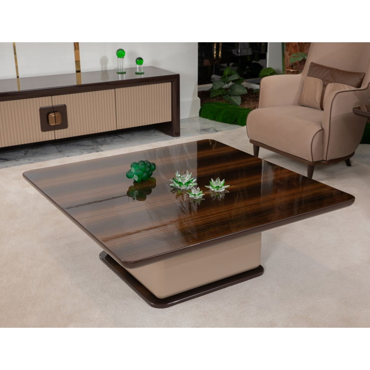 Antalya Sofa Set
