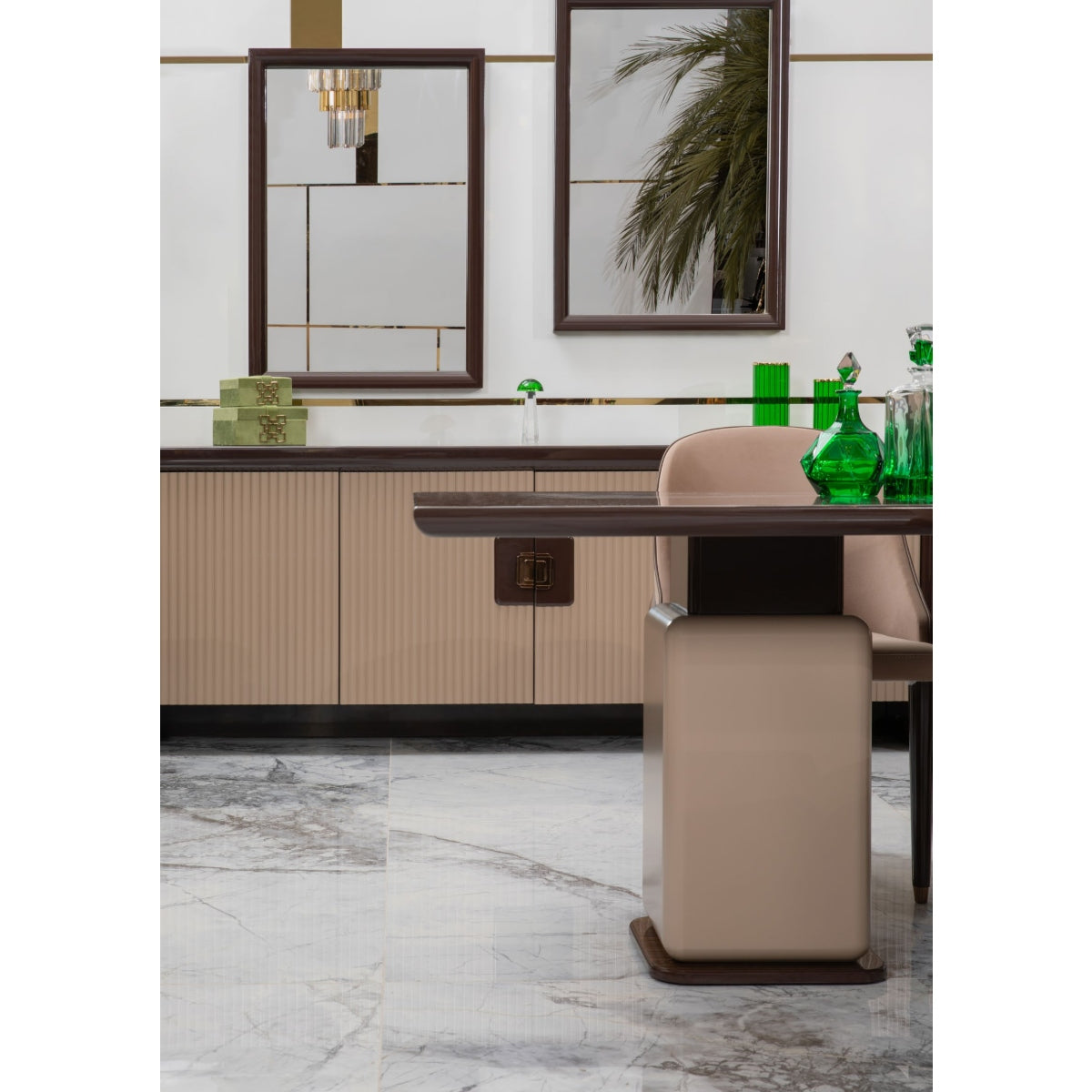 Antalya Diningroom Set