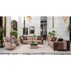 Antalya Sofa Set