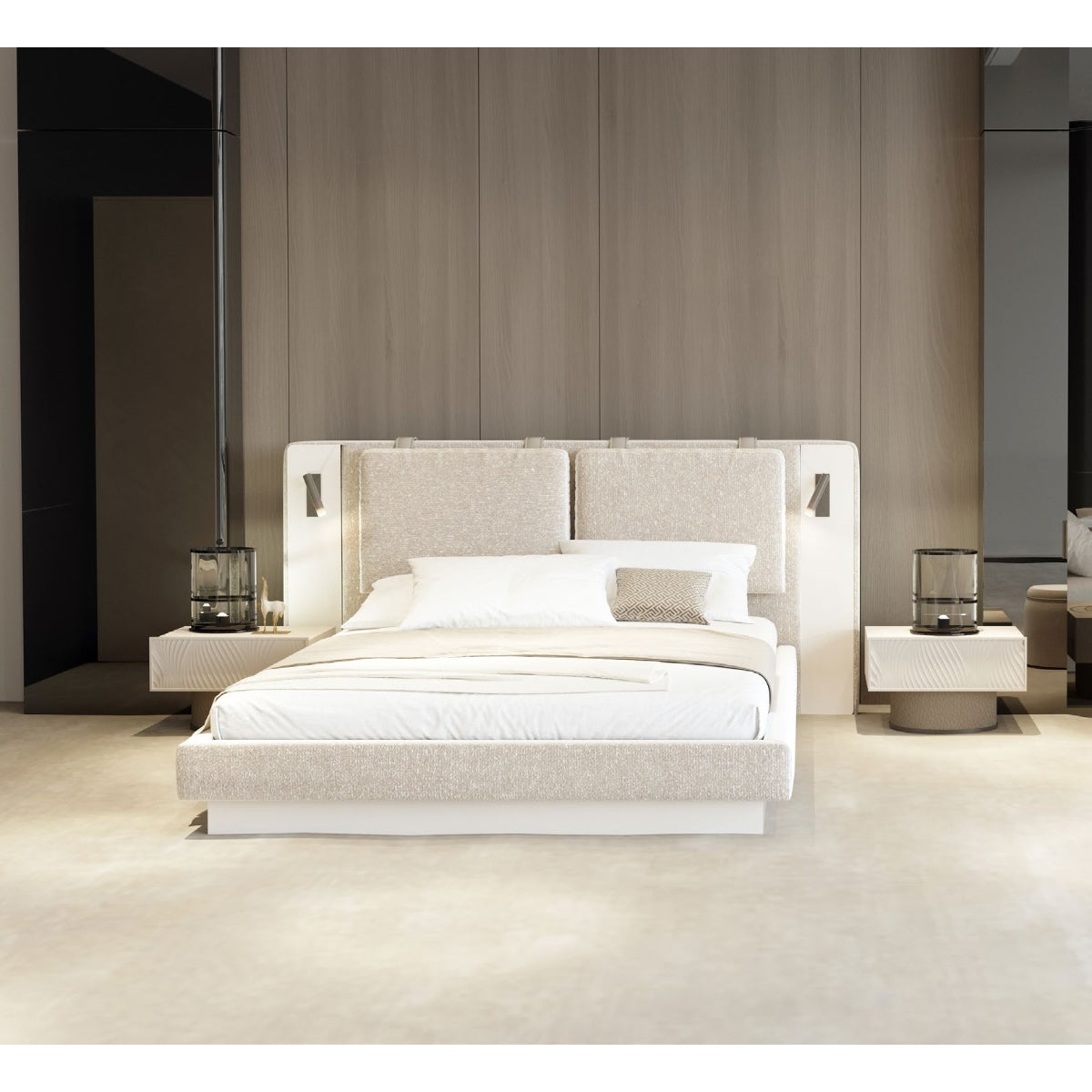 Arya Bedroom Set