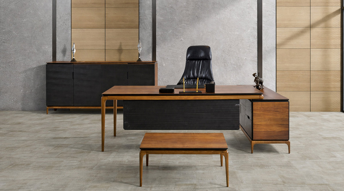 Arya Executive Office Set