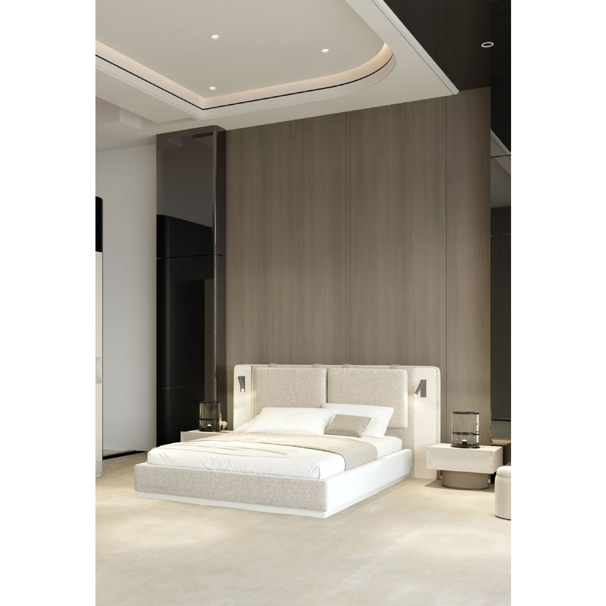 Arya Bedroom Set
