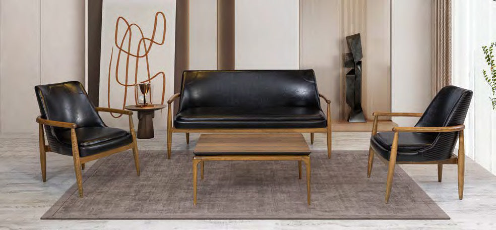 Arya Executive Office Set