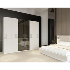 Arya Bedroom Set