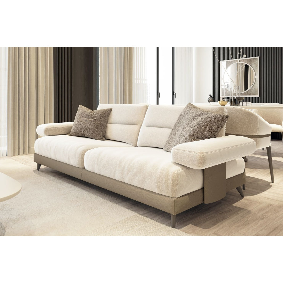 Arya Sofa Set