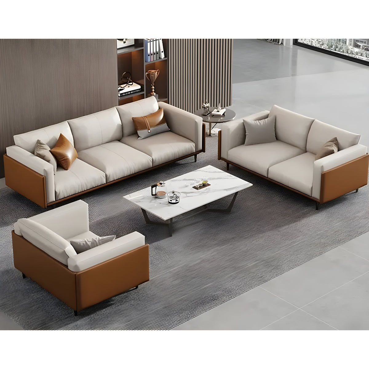 CALVANE Reception Set – Northern Interiors - CA