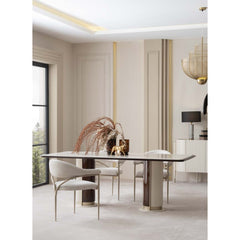 Braga Dining Set