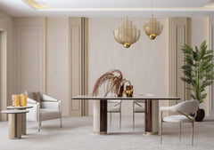 Braga Dining Set