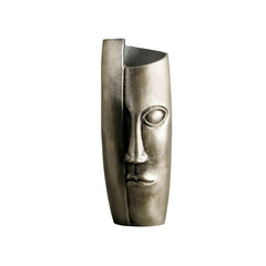 BREEZE MASQUERADE Ceramic Vase - Northern Interiors