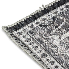 Aura Washable Spill Proof Area Rug