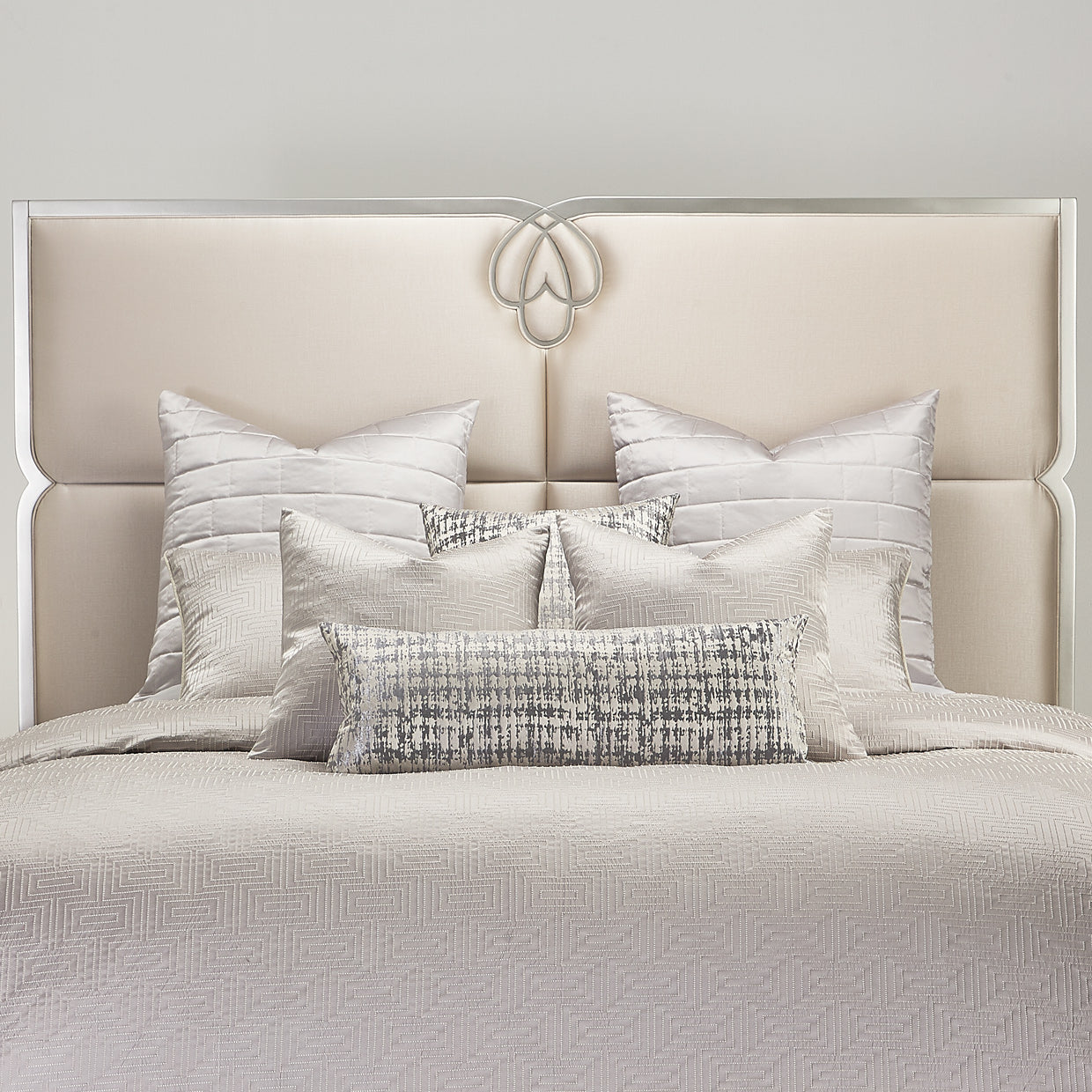 Casey Comforter Set