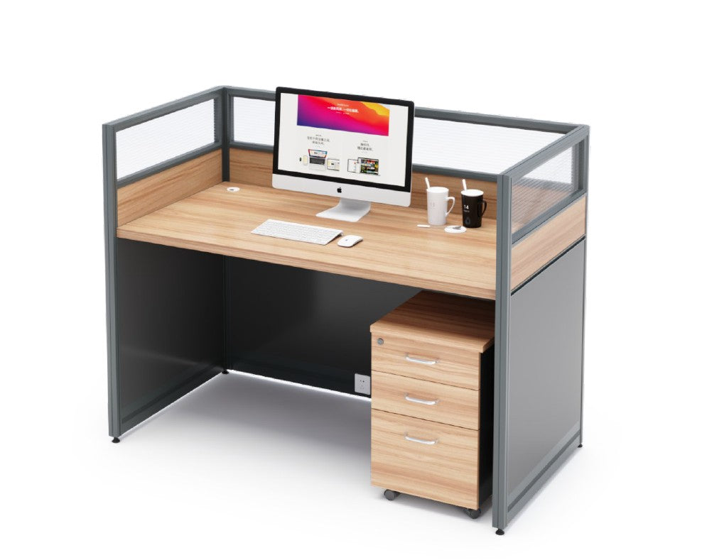 Casey Office Cubicle