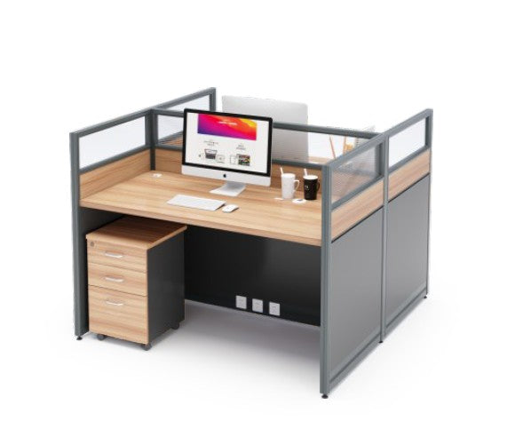 Casey Office Cubicle