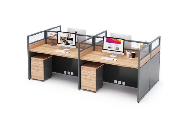 Casey Office Cubicle