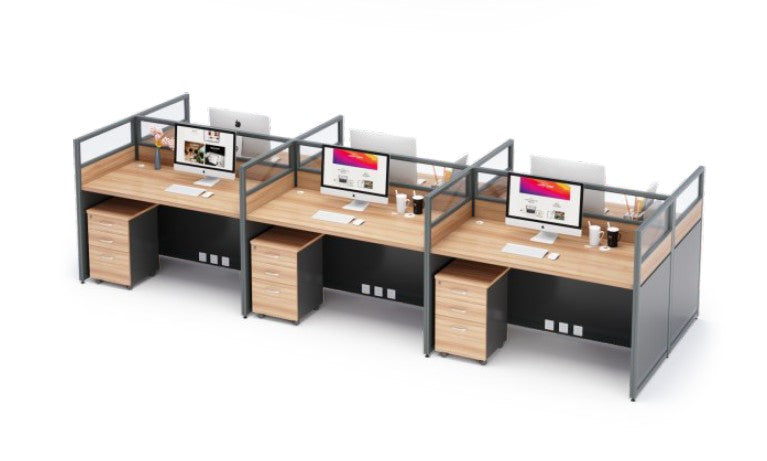 Casey Office Cubicle