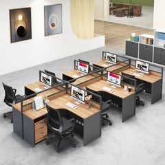 Casey Office Cubicle