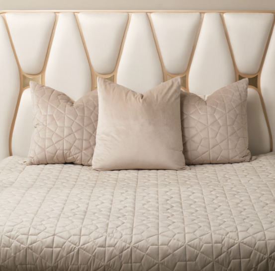 Cromwell Quilt Set