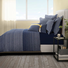 Crestwood Duvet Set