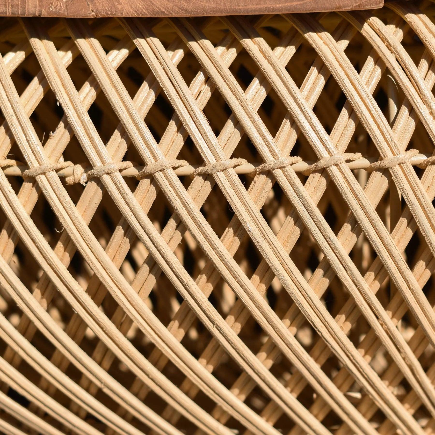 D-BODHI WAVE Side Table - Northern Interiors