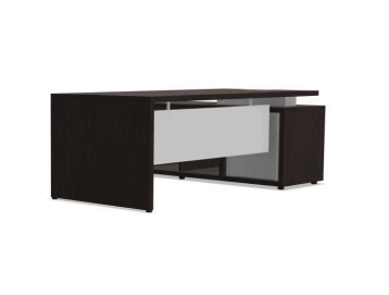 BRERA 2.0 Desk by CUF Milano