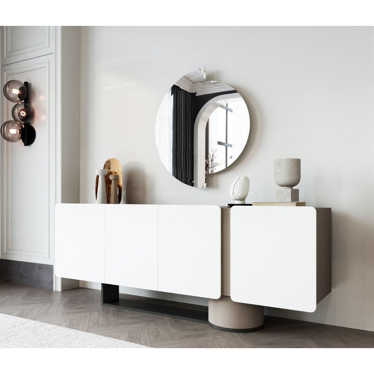 Defne Diningroom Set