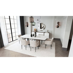 Defne Diningroom Set