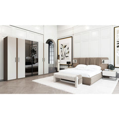 Defne Bedroom Set