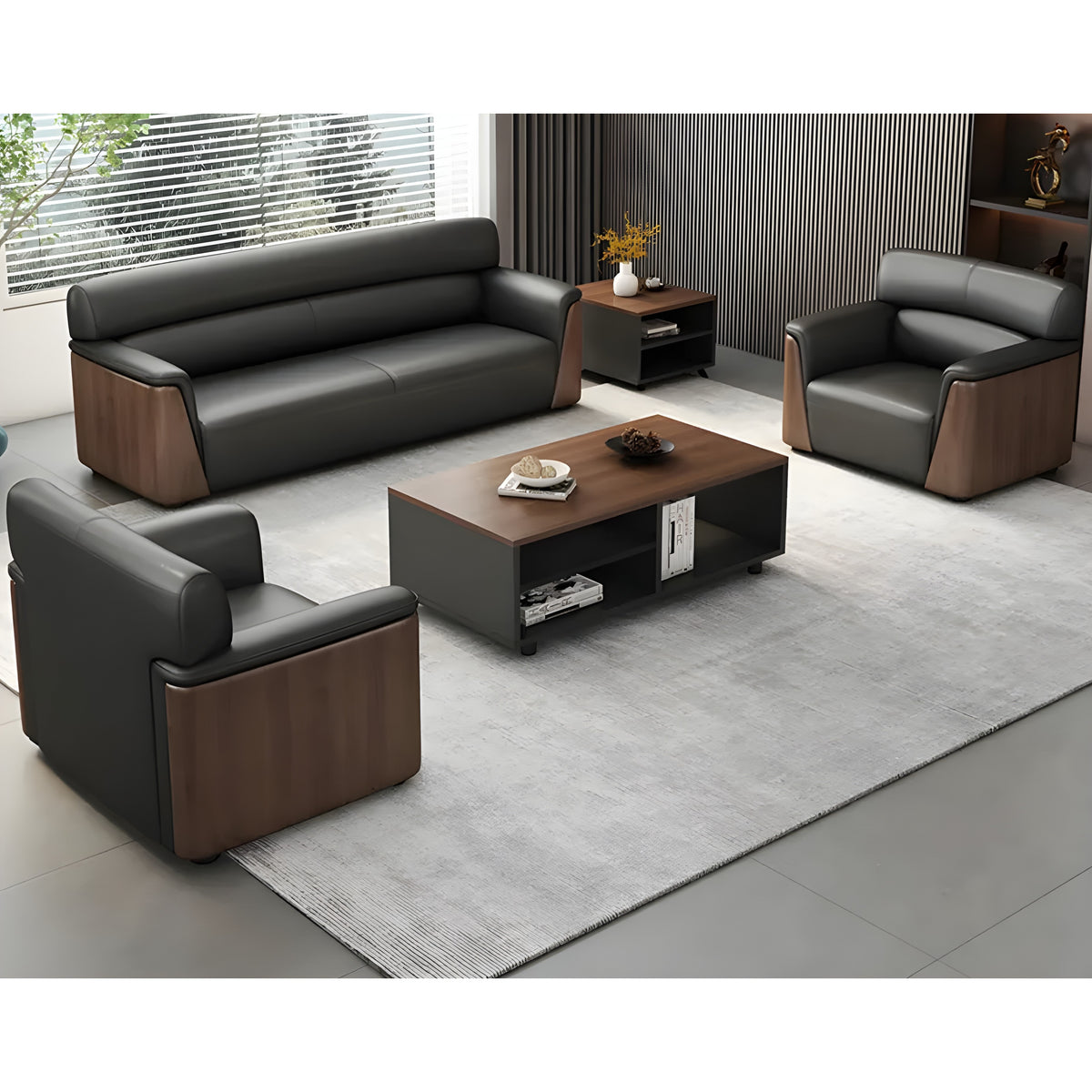 TALURE Reception Set