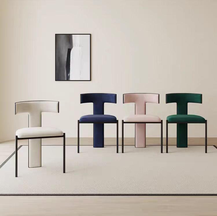 Erynd Italian Design Dining Chair