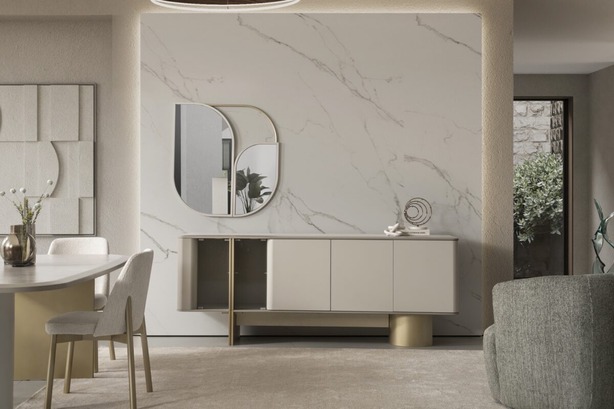 Harley Dining Set