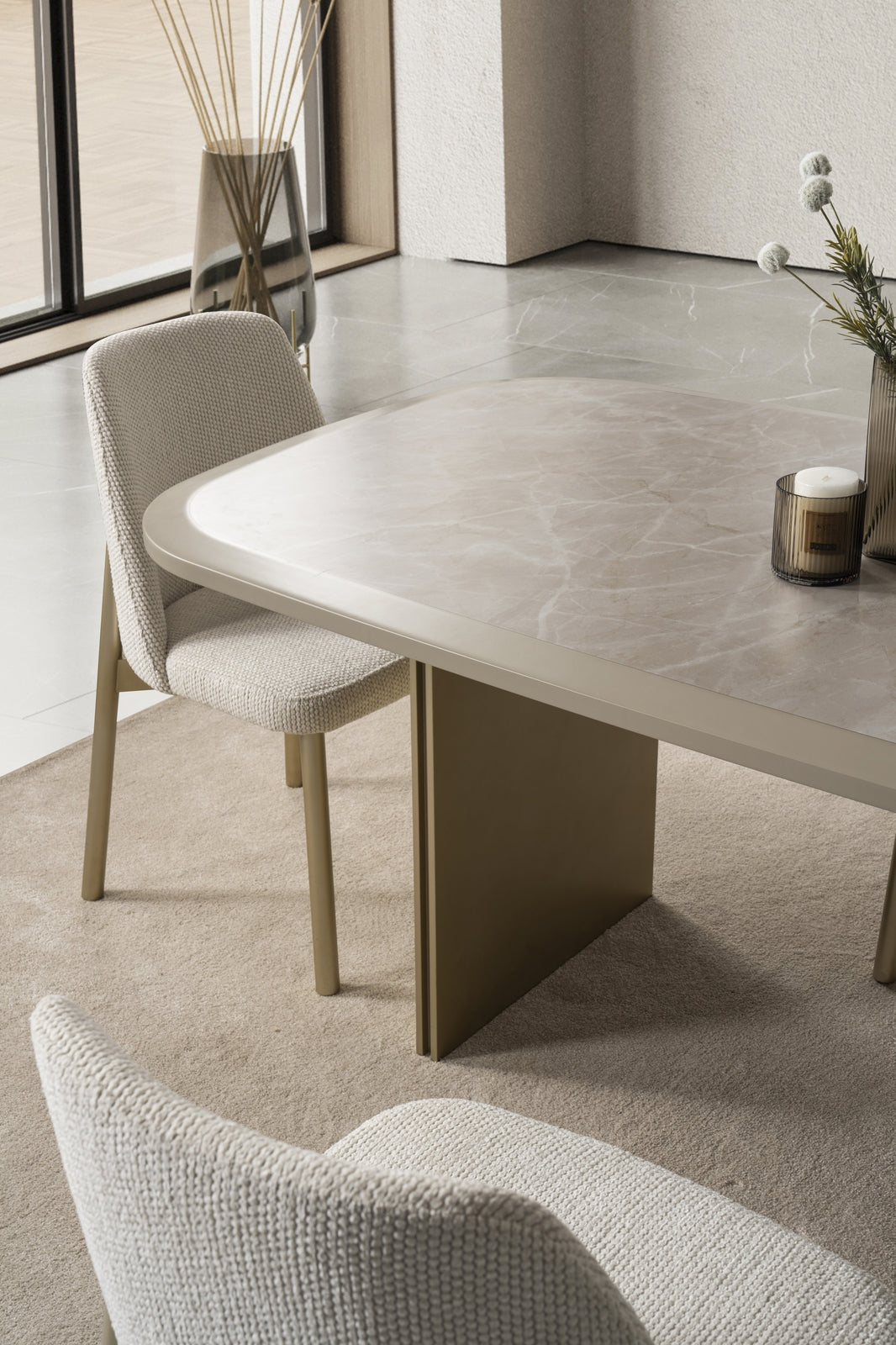 Harley Dining Set