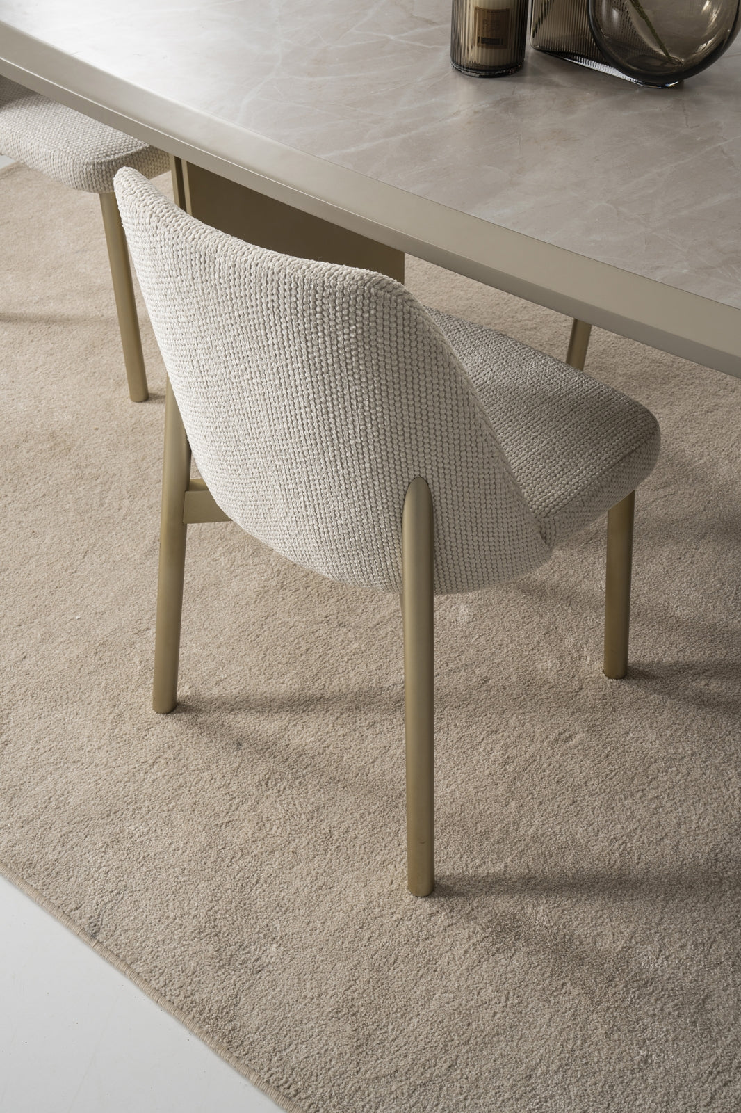 Harley Dining Set