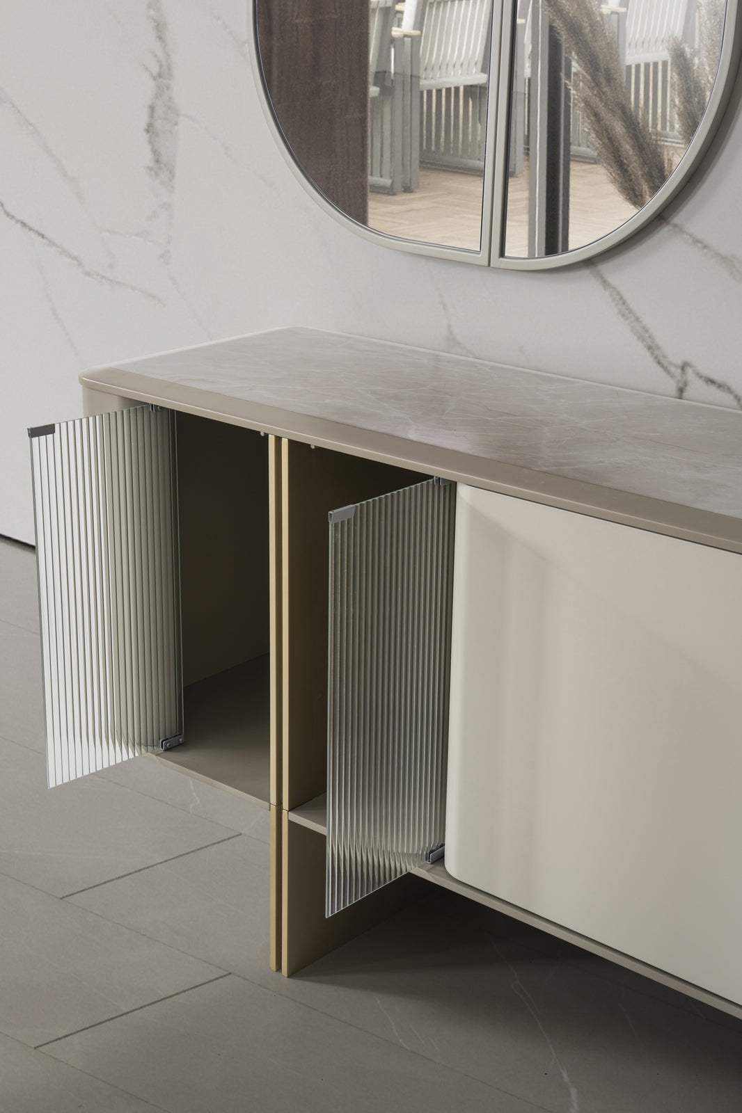 Harley Dining Set