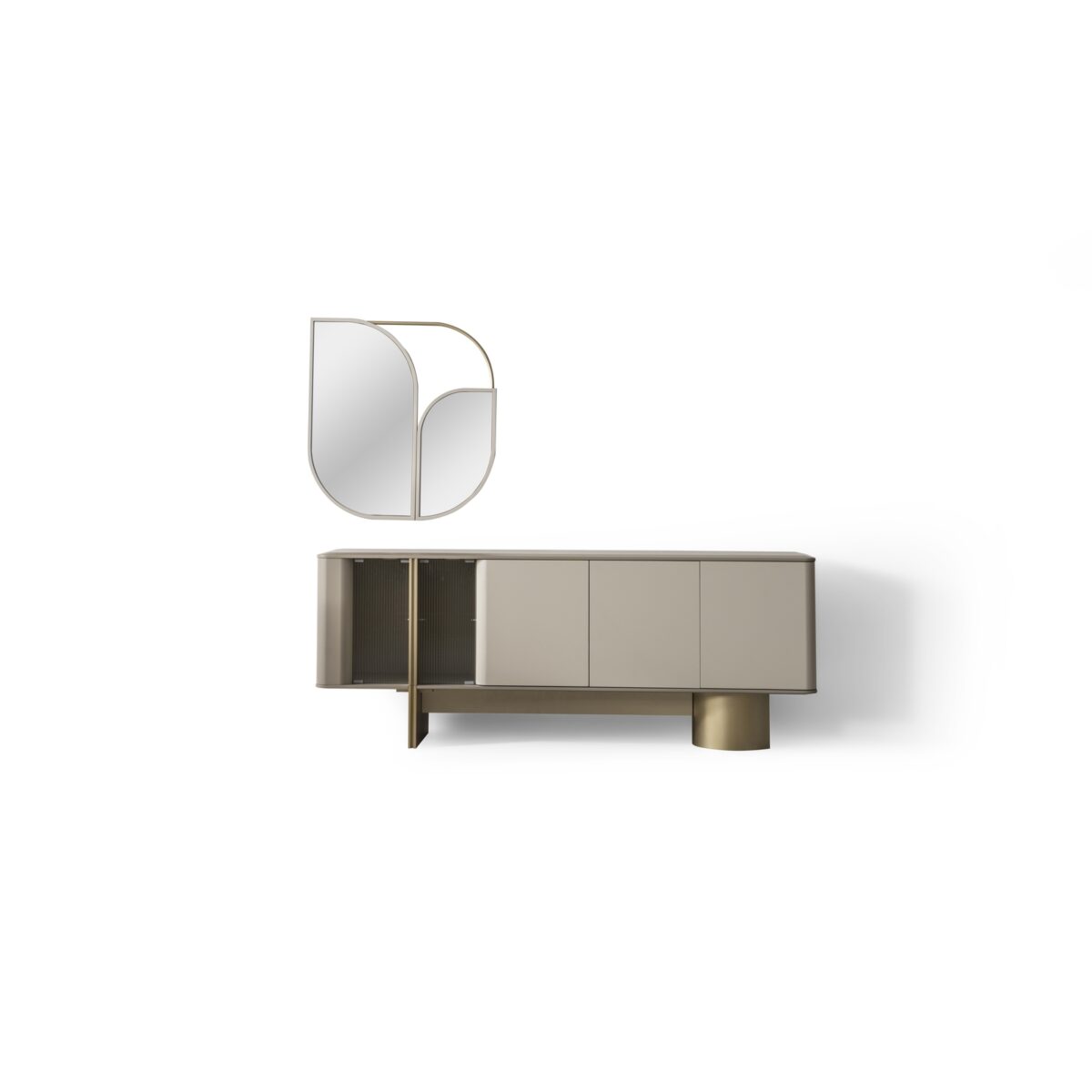 Harley Dining Set