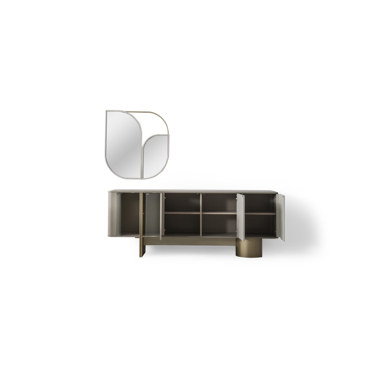 Harley Dining Set
