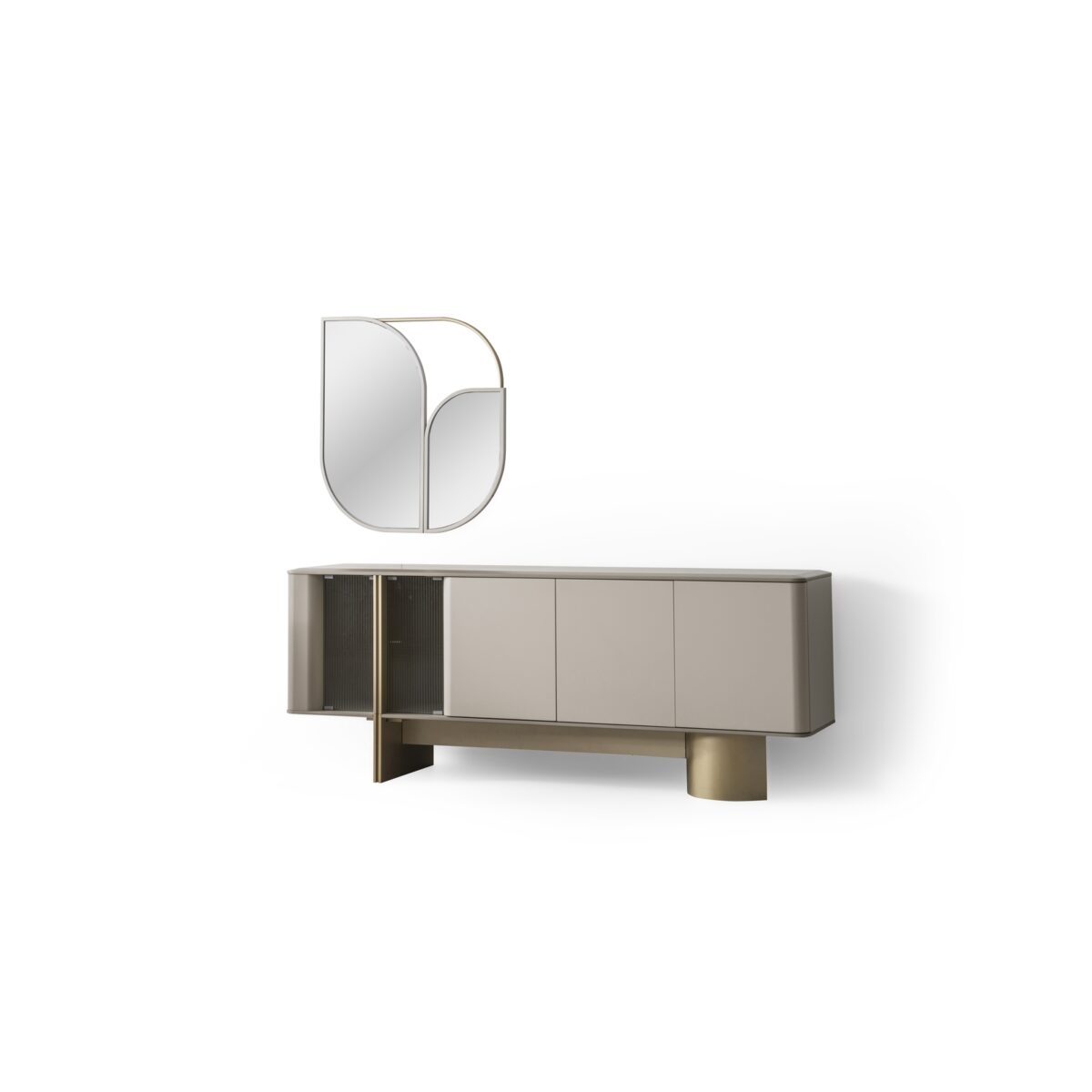 Harley Dining Set